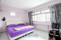 Blk 338 Tampines Street 33 (Tampines), HDB 5 Rooms #202609042